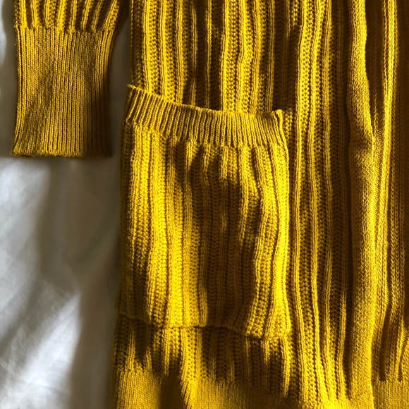 Silence + Noise Donna Cardigan Sweater - Picture 2 of 4